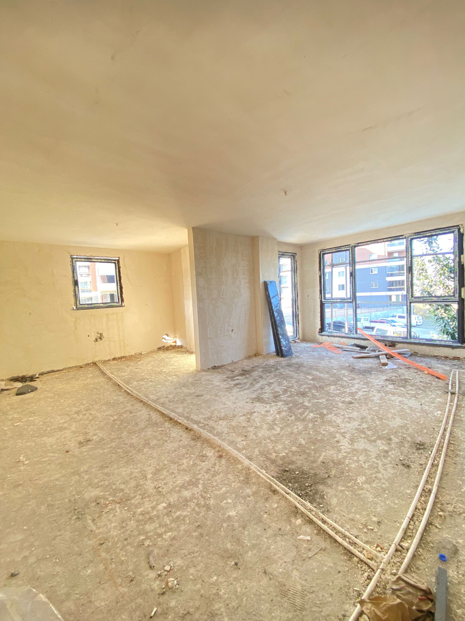 MABELDEN GÜZELYALI MAHALLESİNDE 3 AYA TESLİM 3+1 FIRSAT DAİRE